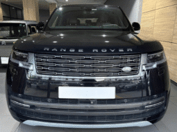 LR Range Rover Vogue 2025