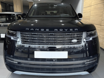 LR Range Rover Vogue 2025
