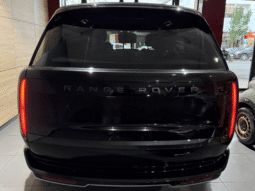 LR Range Rover Vogue 2025