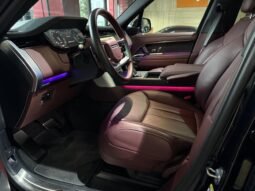 LR Range Rover Vogue 2025