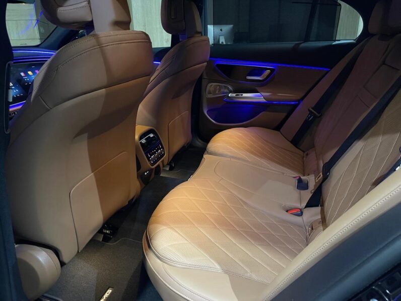 MB Classe E 300de 2026