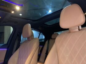 MB Classe E 300de 2026