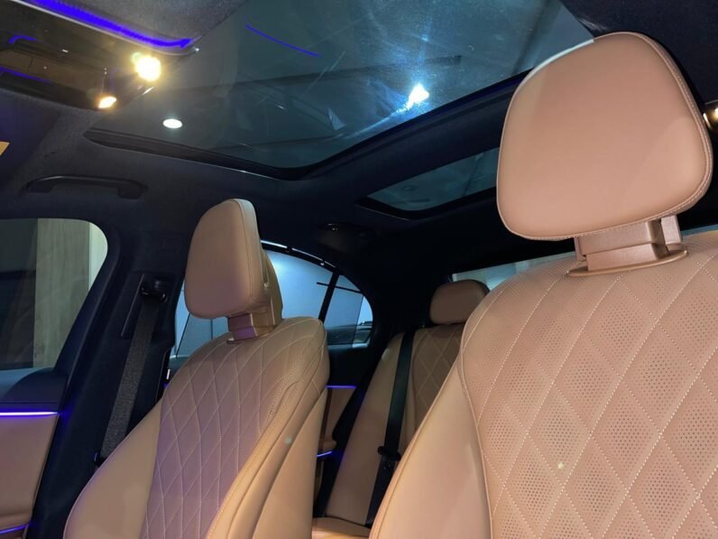 MB Classe E 300de 2026