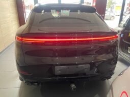 Porsche Cayenne 2026