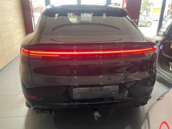 Porsche Cayenne 2026