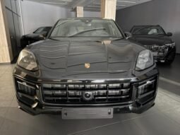 Porsche Cayenne 2026