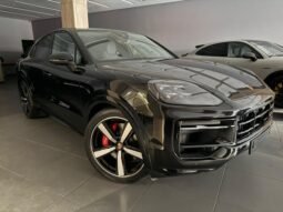 Porsche Cayenne 2026