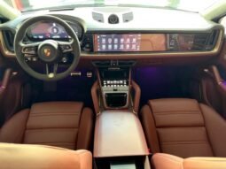 Porsche Cayenne 2026