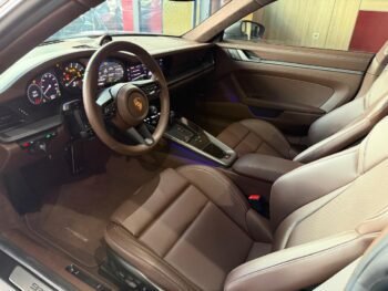 Porsche 911 Carrera S 2023