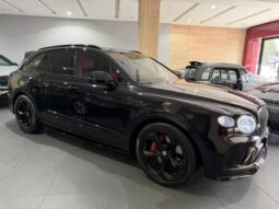 BENTLEY BENTAYGA S HYBRIDE 2026