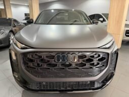 Audi Q3 Sportback Diesel 2026
