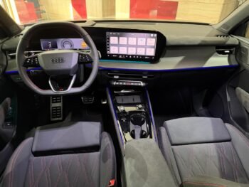 Audi Q3 Sportback Diesel 2026