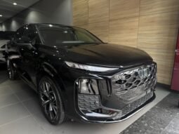 Audi Q3 Sportback Diesel 2026