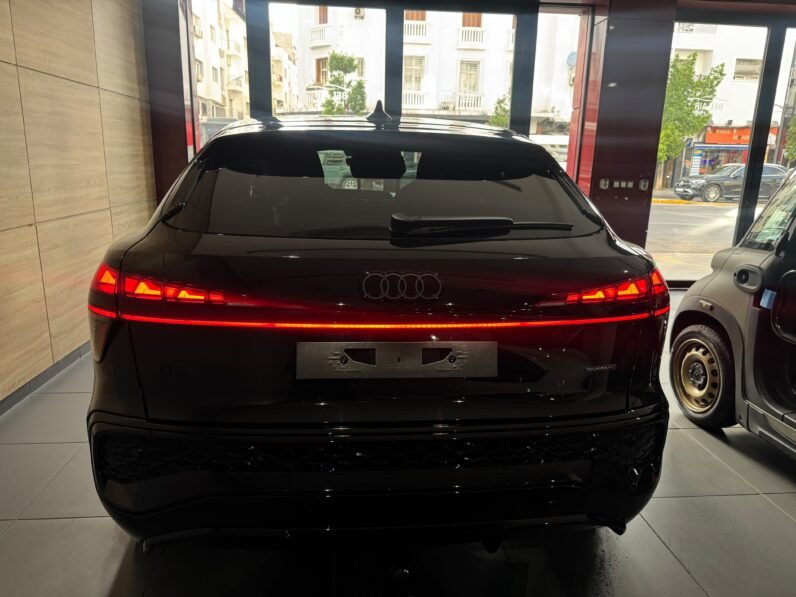 Audi Q3 Sportback Diesel 2026