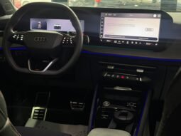 Audi Q3 Sportback Diesel 2026