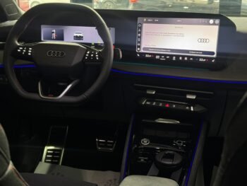 Audi Q3 Sportback Diesel 2026