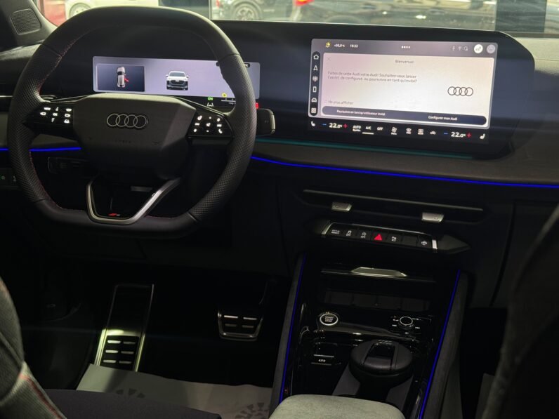 Audi Q3 Sportback Diesel 2026
