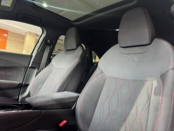 Audi Q3 Sportback Diesel 2026
