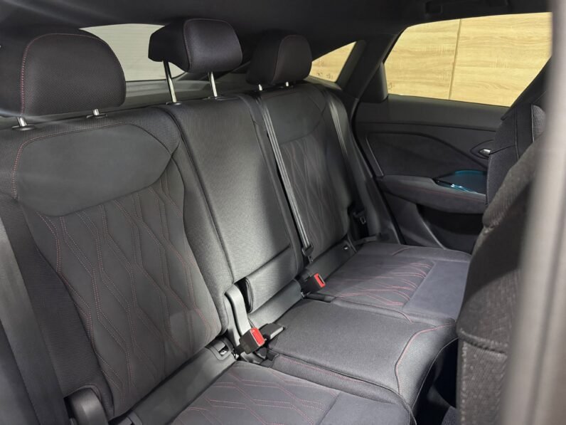 Audi Q3 Sportback Diesel 2026